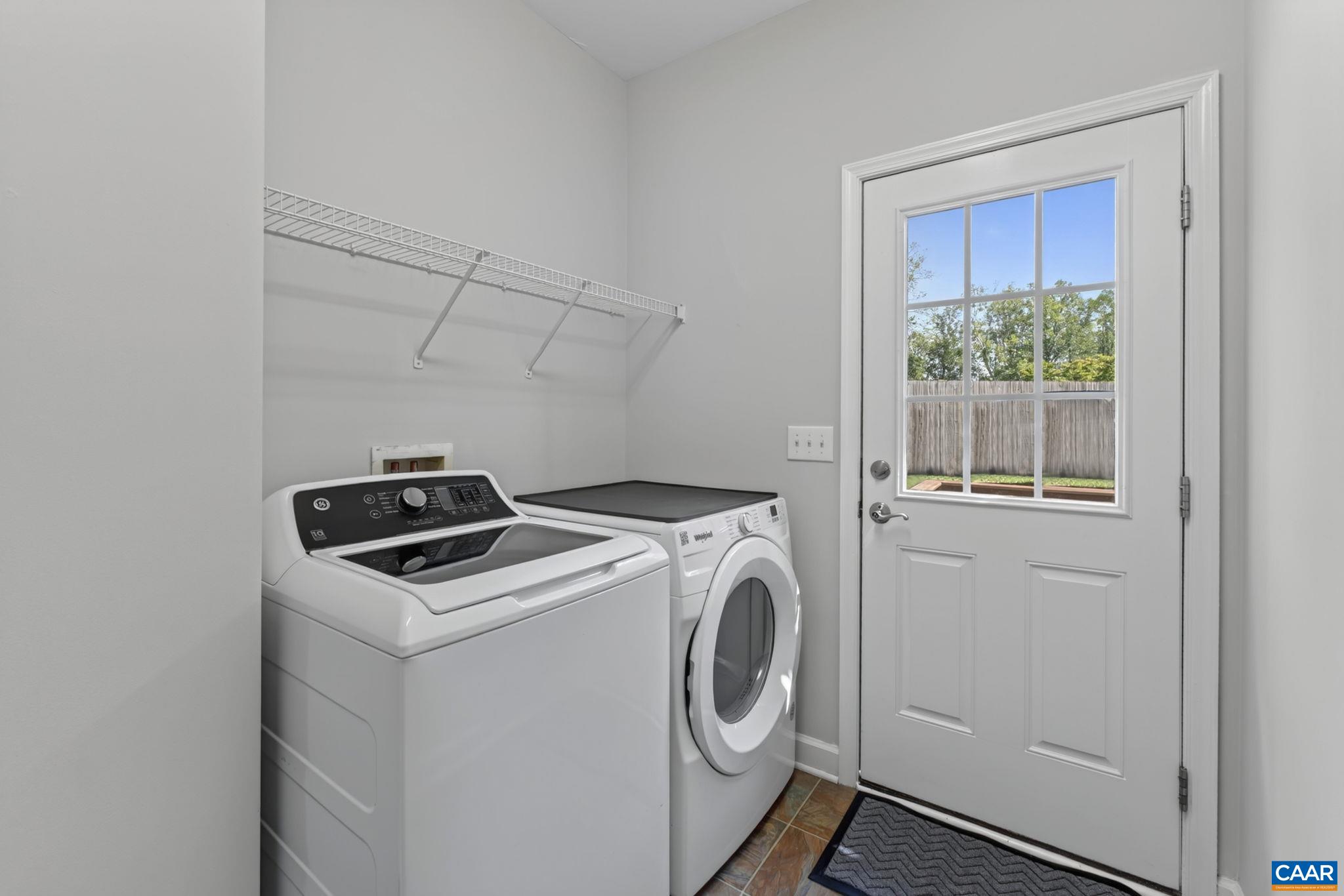 1285 Amber Ridge Road Charlottesville, VA 22901 - Photo 23 of 34 Laundry Room