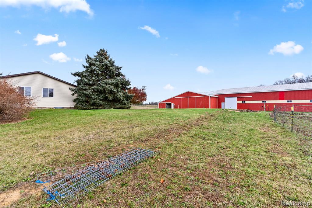 7340 Nickleplate Road Muir, MI 48860 - Photo 47 of 54