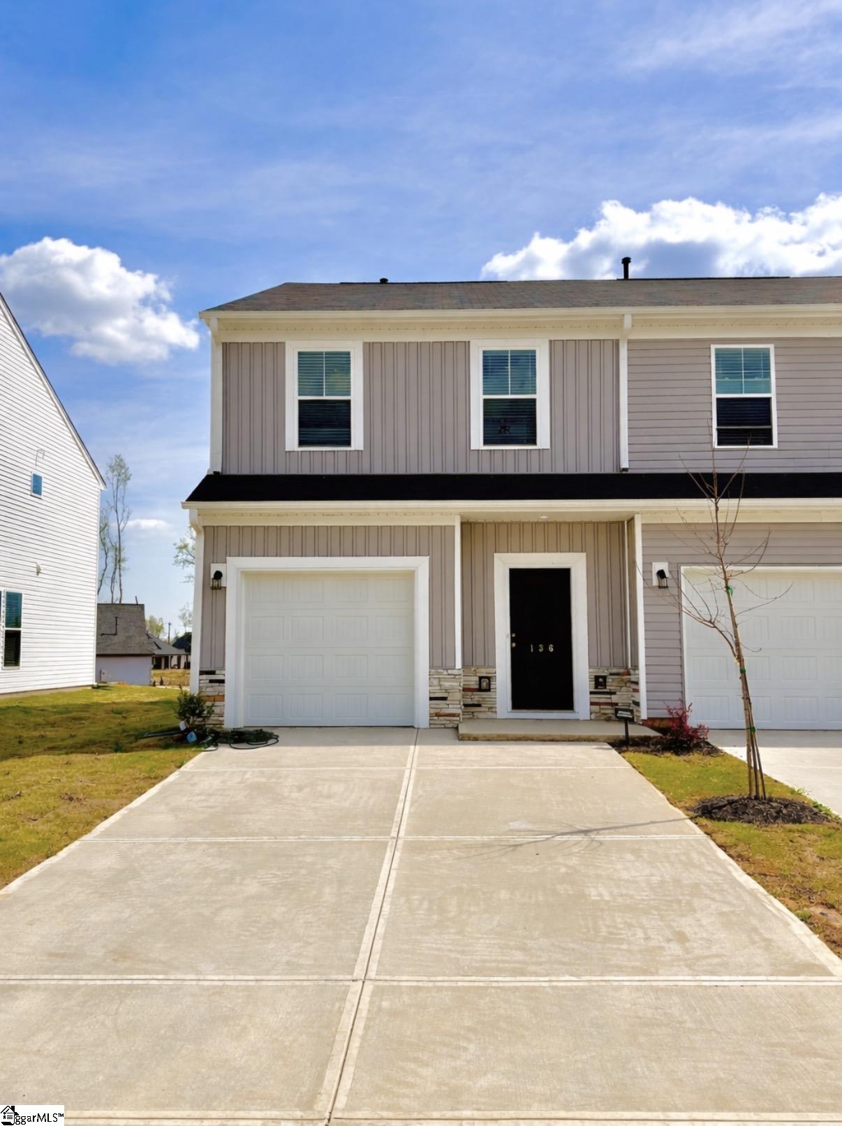 136 Randwick Lane Greer, SC 29651 - Photo 1 of 23