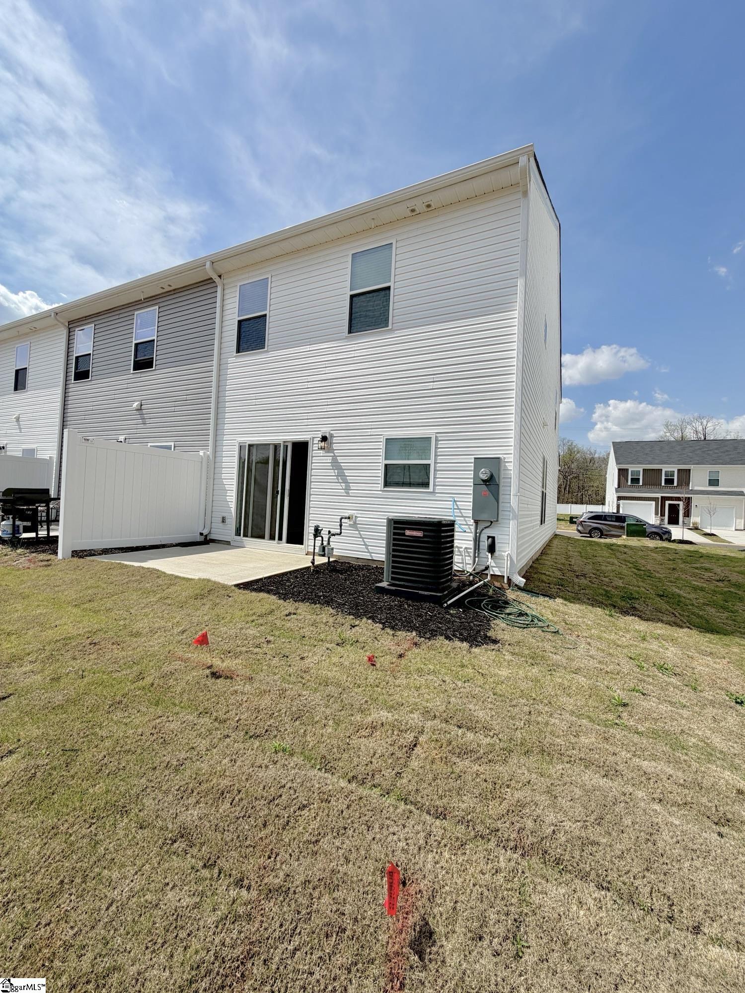 136 Randwick Lane Greer, SC 29651 - Photo 23 of 23