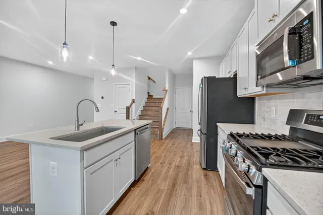 $499,900 | 153 Leather Flower Drive, Front Royal, VA 22630