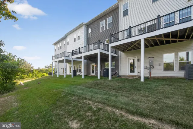 $499,900 | 153 Leather Flower Drive, Front Royal, VA 22630