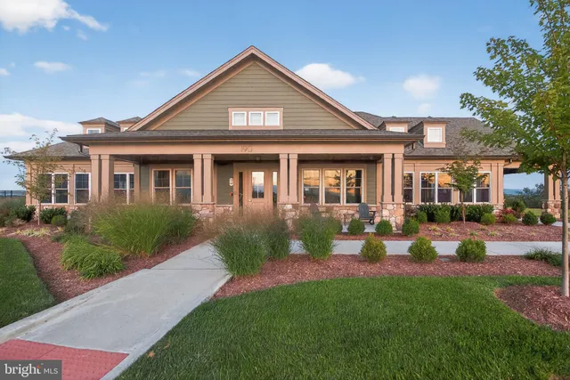 $499,900 | 153 Leather Flower Drive, Front Royal, VA 22630