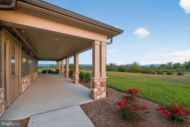 $499,900 | 153 Leather Flower Drive, Front Royal, VA 22630