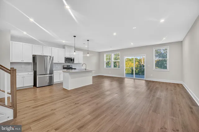 $499,900 | 153 Leather Flower Drive, Front Royal, VA 22630