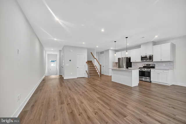 $499,900 | 153 Leather Flower Drive, Front Royal, VA 22630