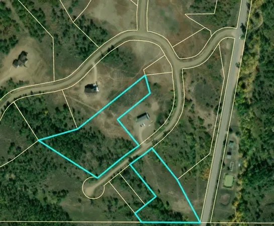 $265,000 | 27250 Frisco Place, Clark, CO 80428