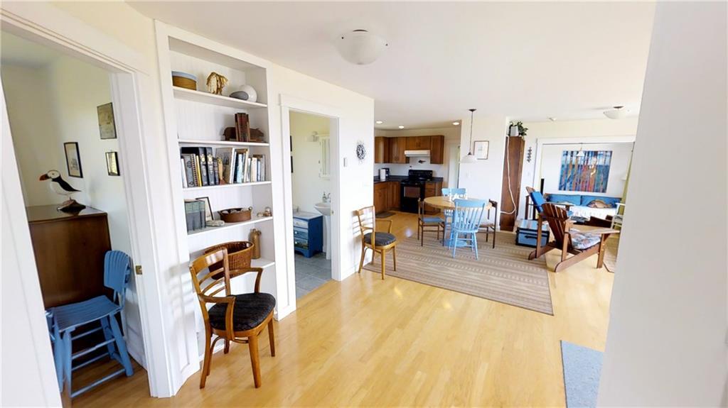 89 Cranberry Point Road Corea, ME 04624 - Photo 9 of 22 Photo