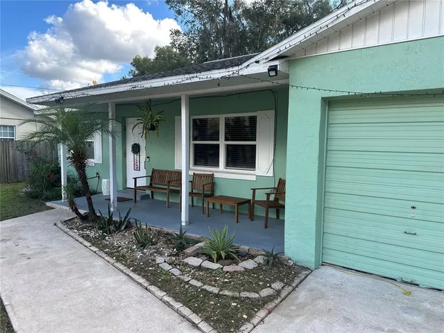 $329,000 | 650 West Minnesota Avenue, Deland, FL 32720