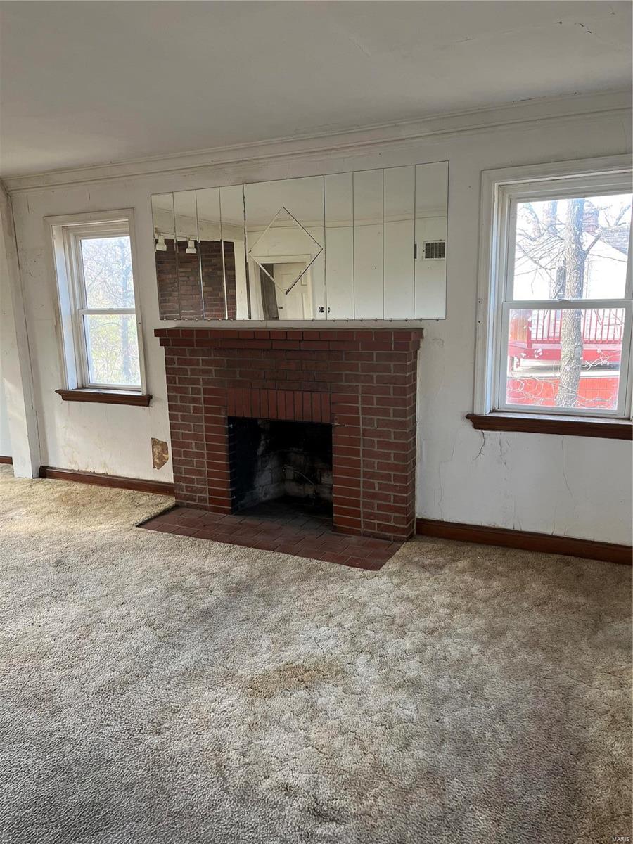 7824 Rosedale Drive St. Louis, MO 63121 - Photo 11 of 21
