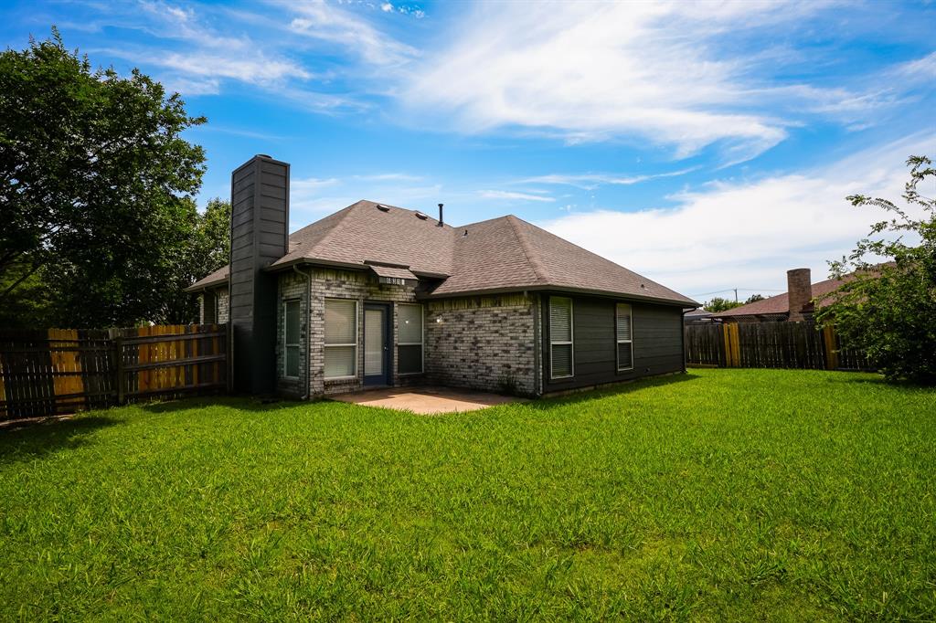 6310 Jessica Way Rowlett, TX 75088 - Photo 29 of 32