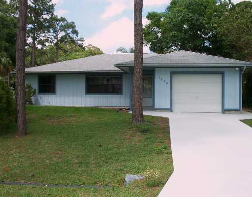 1329 Southwest Chase Road Port St. Lucie, FL 34953 - Photo 1 of 7 Primary Photo