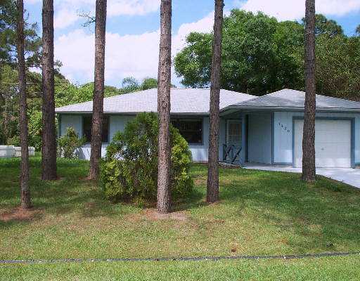 1329 Southwest Chase Road Port St. Lucie, FL 34953 - Photo 2 of 7 Additional Photo