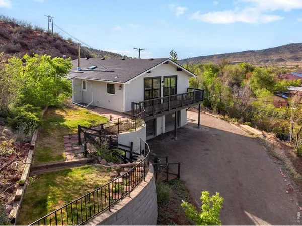 $850,000 | 926 4th Avenue, Lyons, CO 80540