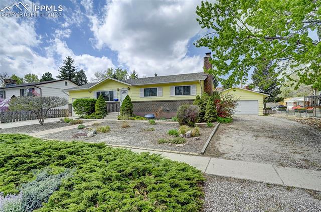 4015 Maxwell Road Colorado Springs, CO 80909 - Photo 4 of 37 Gallery Image 4