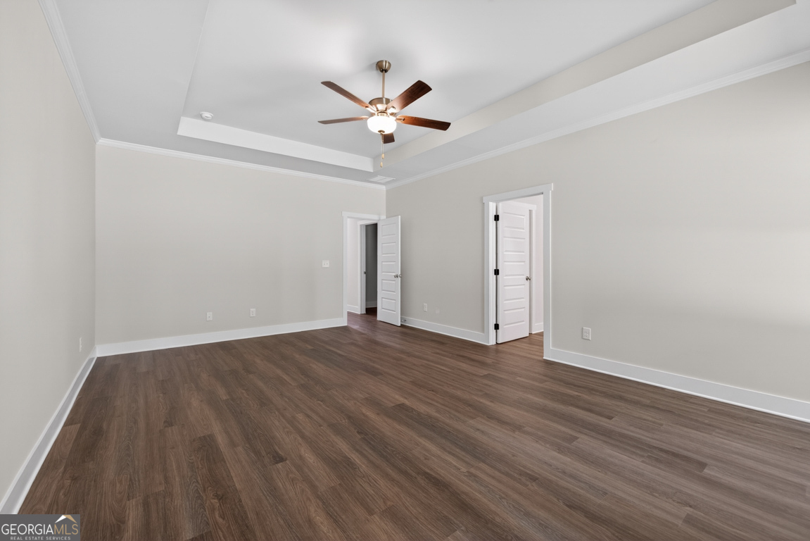 176 Grace Ln., Unit 5 Colbert, GA 30628 - Photo 26 of 30