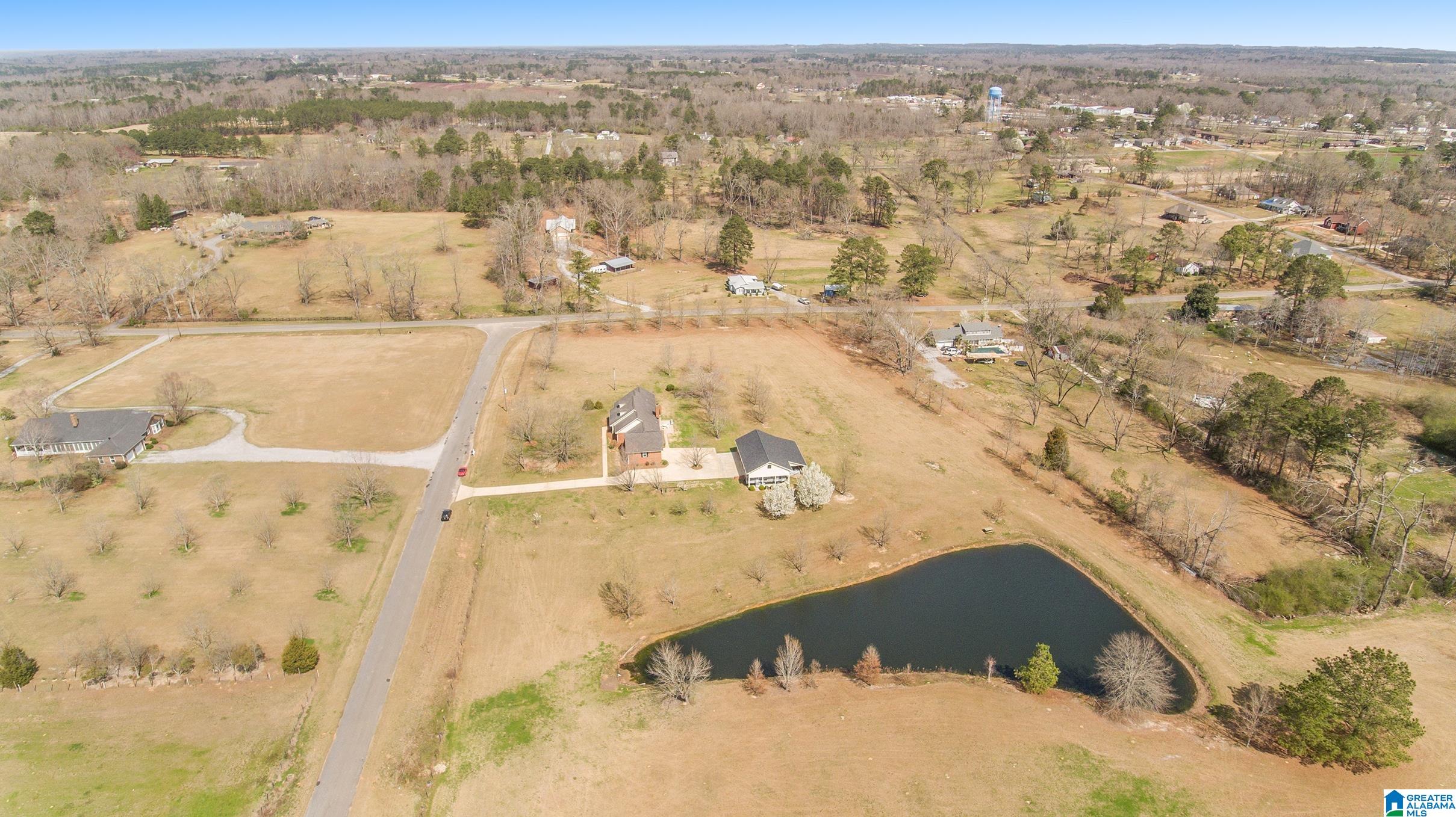 81 Tuscaloosa Road Thorsby, AL 35171 - Photo 39 of 41