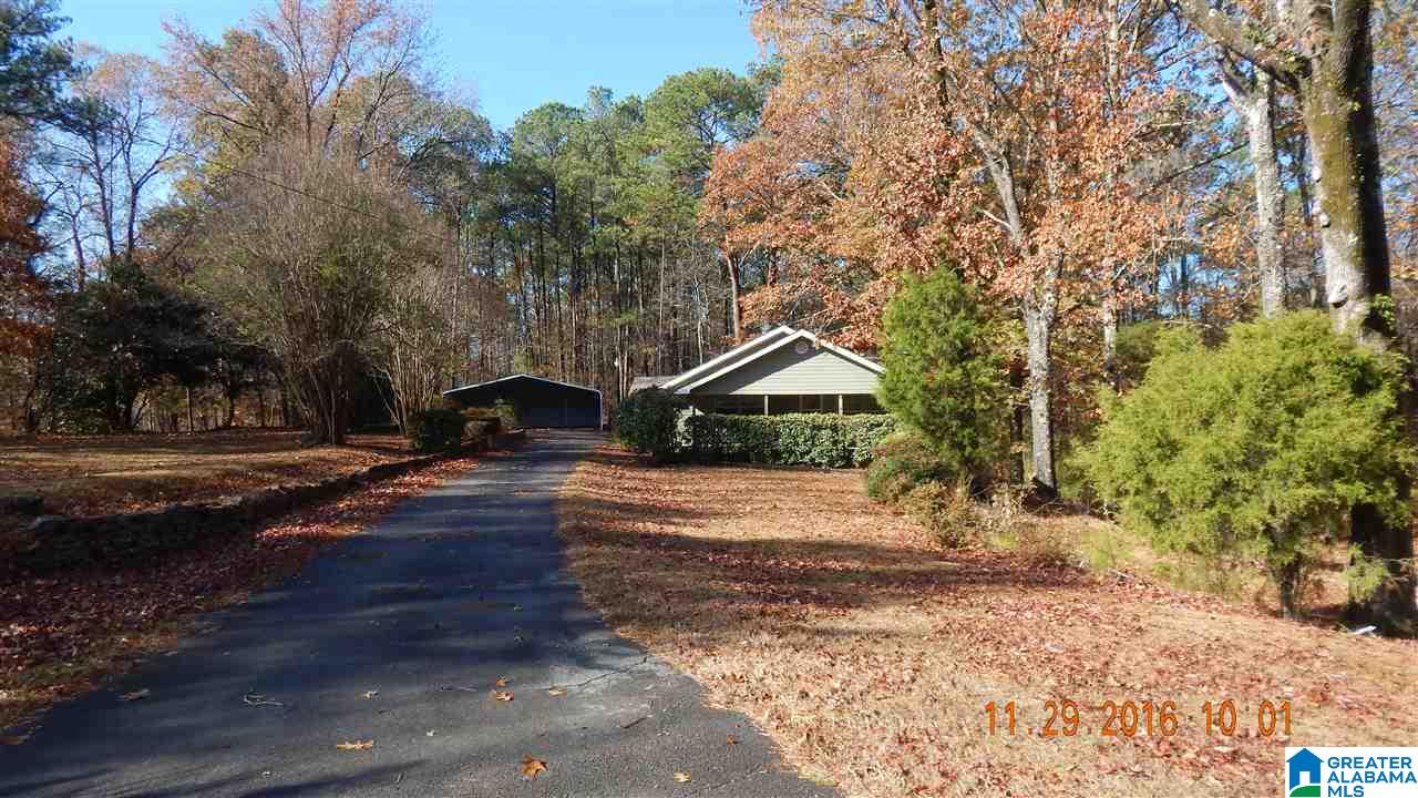 2056 Alliance Road Bessemer, AL 35023 - Photo 1 of 28
