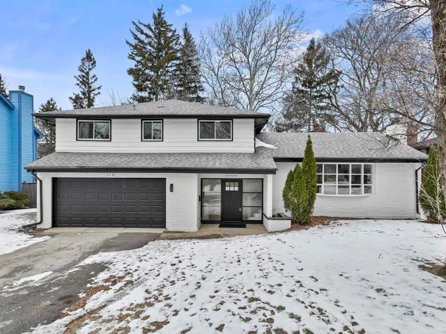 $835,000 | 778 Wilson Avenue, Glen Ellyn, IL 60137