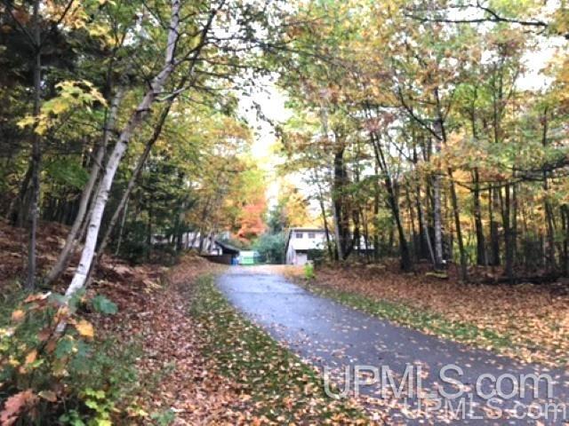 151 Neejee Road Negaunee, MI 49866 - Photo 48 of 50 Gallery Image 48