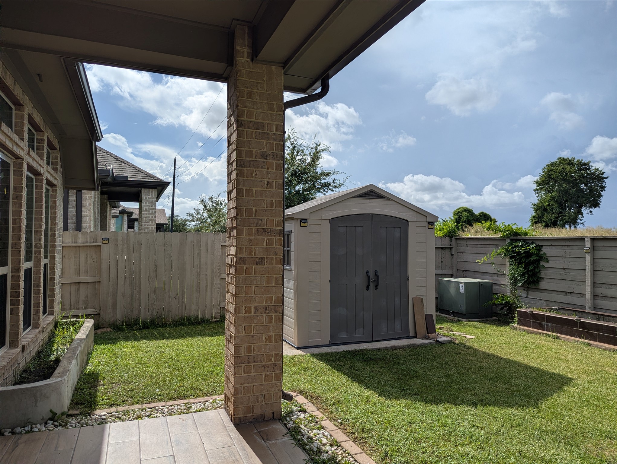 2043 Blackhawk Ridge Lane Manvel, TX 77578 - Photo 40 of 45