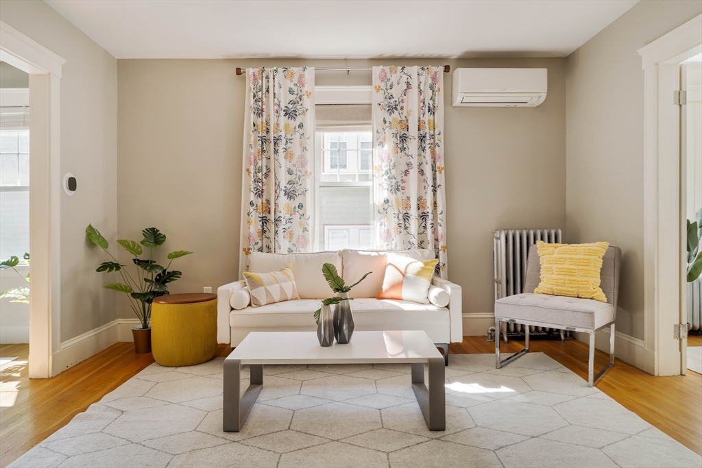101 Fletcher Street, Unit 1 Boston, MA 02131 - Photo 6 of 39