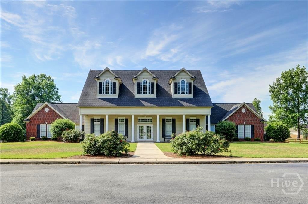 121 Legends Road Pooler, GA 31322 - Photo 28 of 30