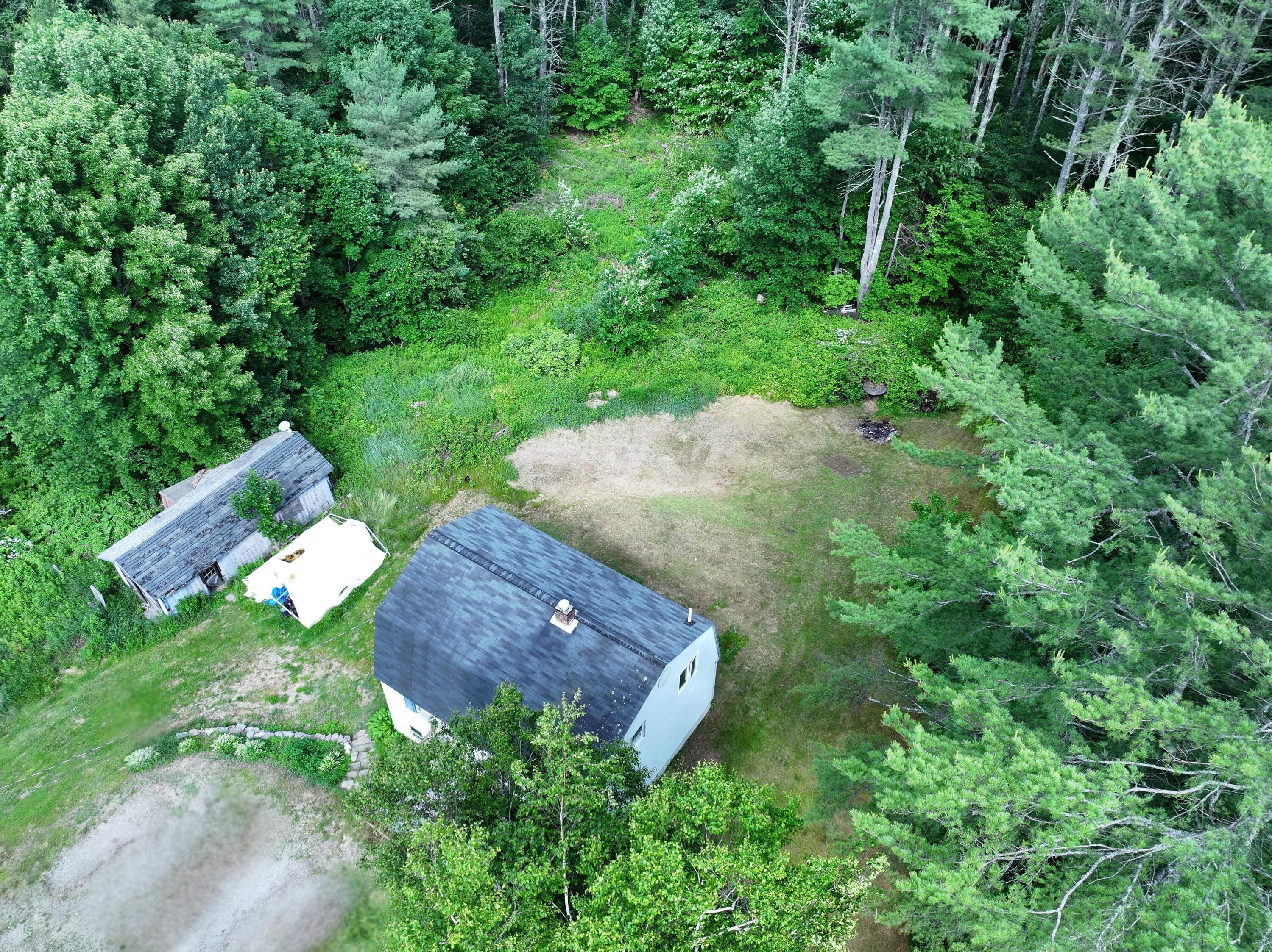 2120 Hallowell Road Litchfield, ME 04350 - Photo 6 of 35