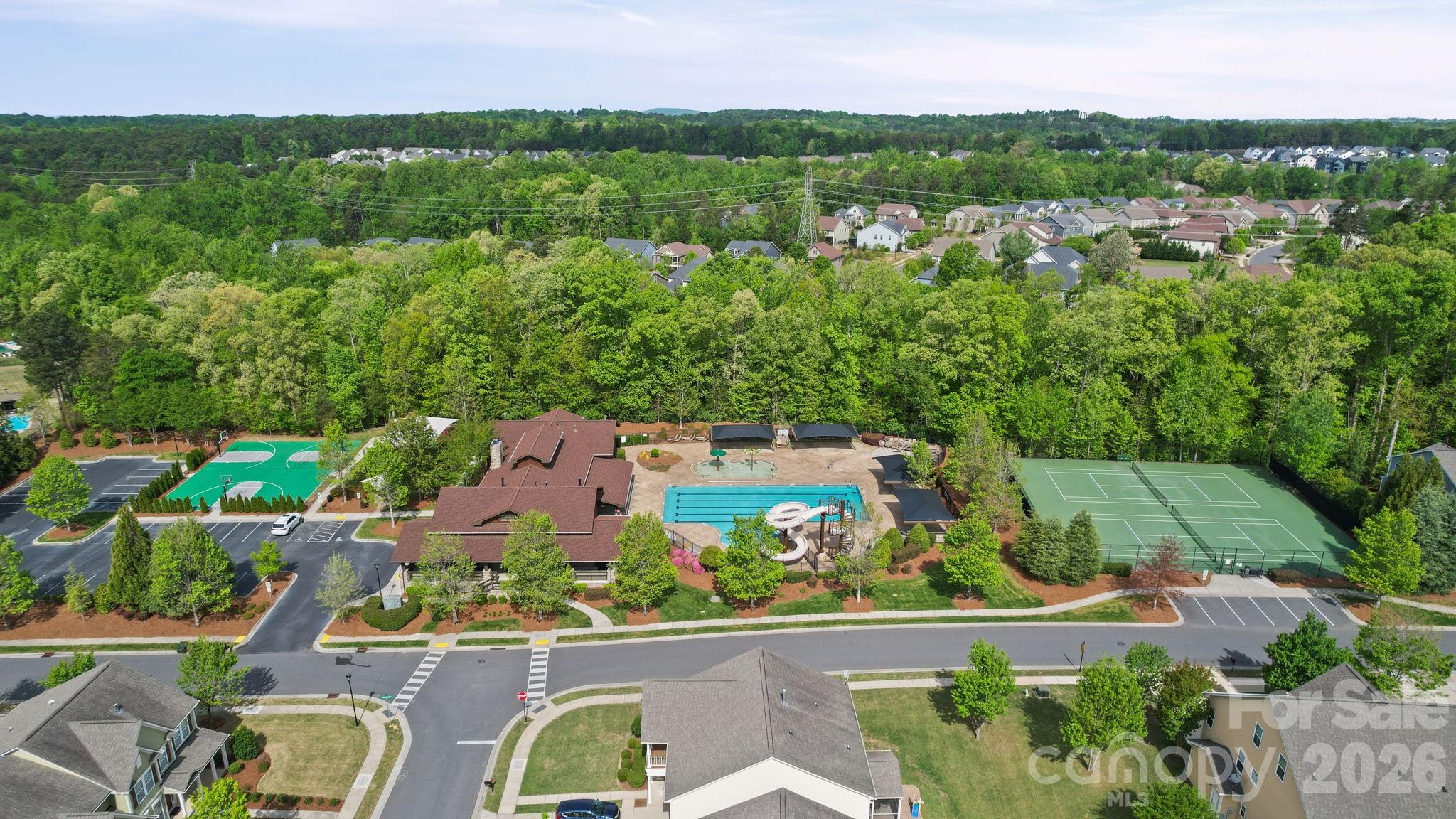 4019 Orchid Way Tega Cay, SC 29708 - Photo 40 of 47