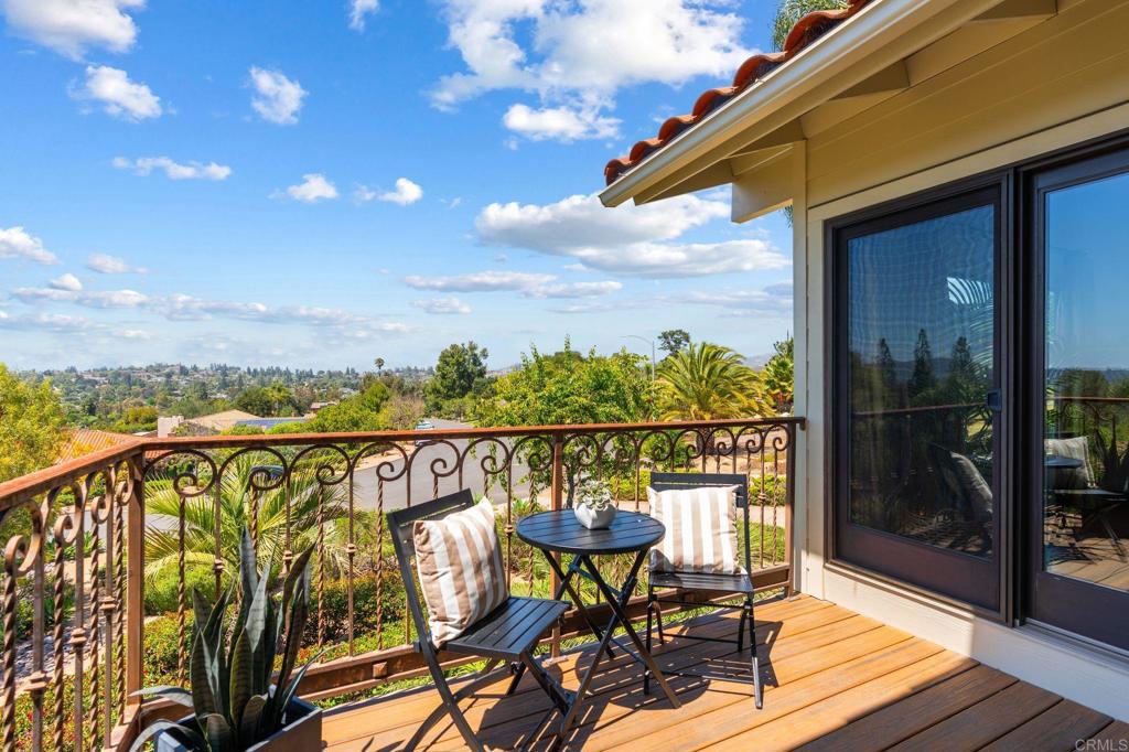 13319 Pacer Lane Poway, CA 92064 - Photo 19 of 75 a view of a chairs and table in the patio