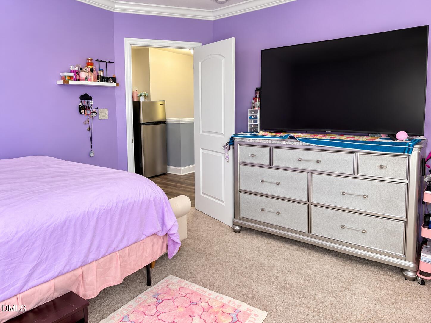 3613 Enduring Freedom Drive Raleigh, NC 27610 - Photo 21 of 28 3613 2nd bedroom 1