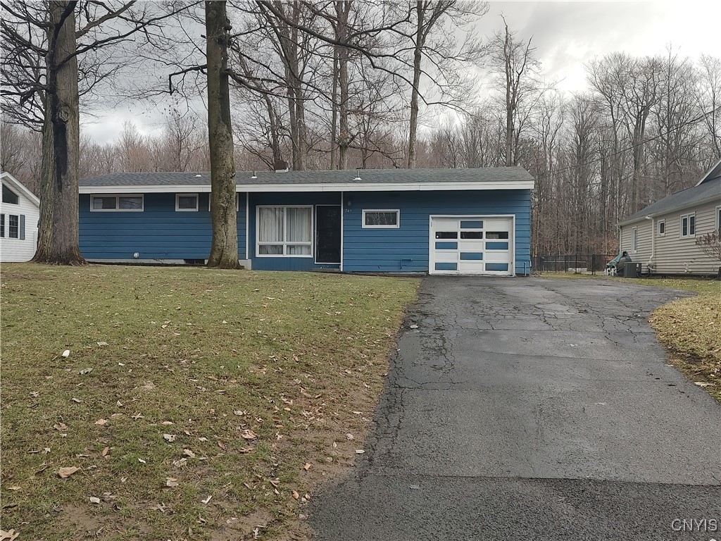702 Beech Street Rome, NY 13440 - Photo 1 of 1