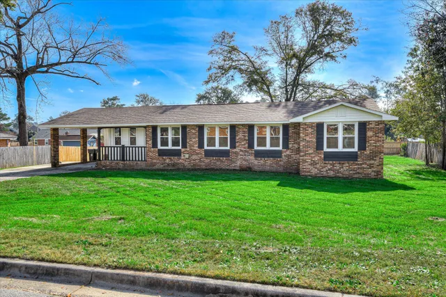 $280,000 | 3310 Sandpiper Lane, Augusta, GA 30907