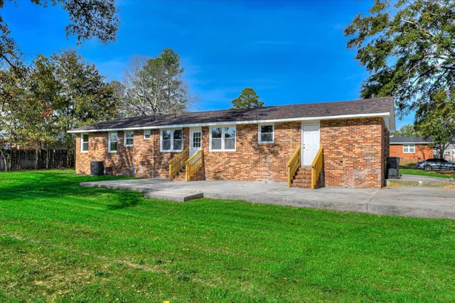 $280,000 | 3310 Sandpiper Lane, Augusta, GA 30907