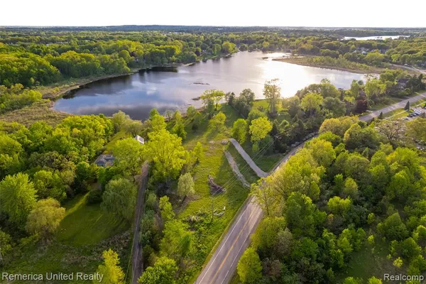 $169,987 | Lot 17-vl Golf Club Road, Howell, MI 48843
