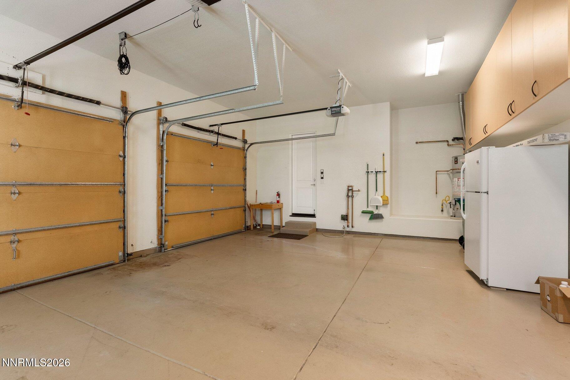 16925 Rue Du Parc Reno, NV 89511 - Photo 23 of 34 a view of a garage