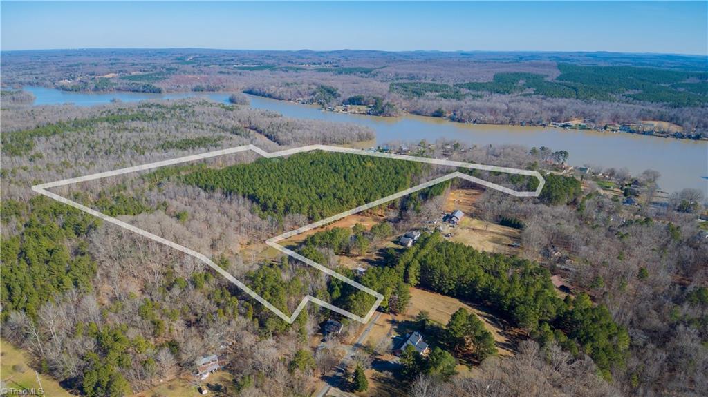 555 Paul Musgrave Road Lexington, NC 27292 - Photo 2 of 5 Gallery Image 2