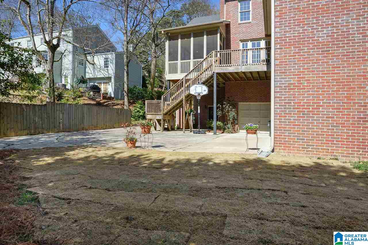 2921 Virginia Road Birmingham, AL 35223 - Photo 31 of 31