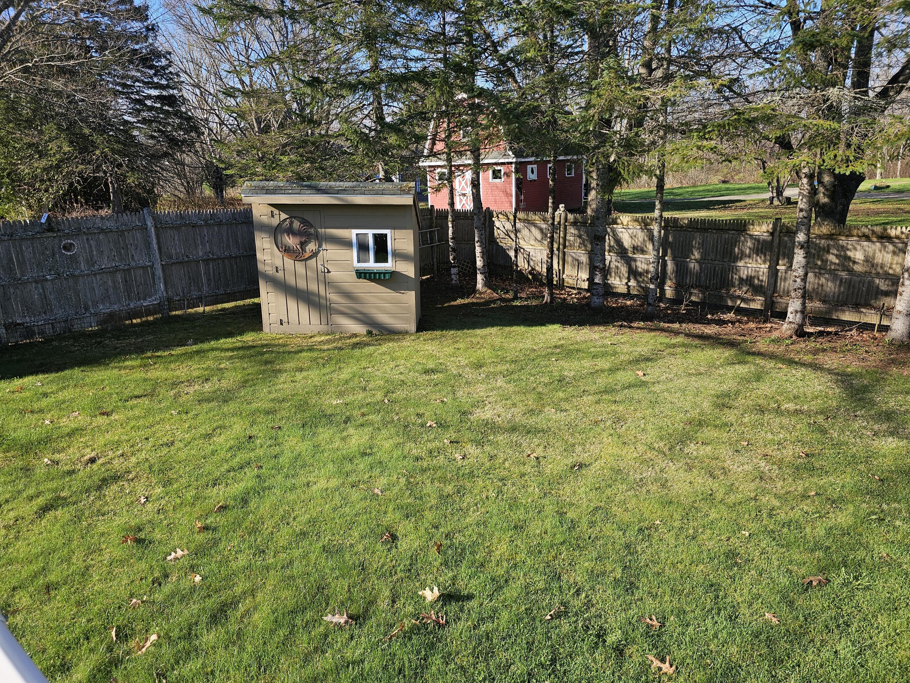 436 Station Road Stacyville, ME 04777 - Photo 19 of 66 20260511_073344