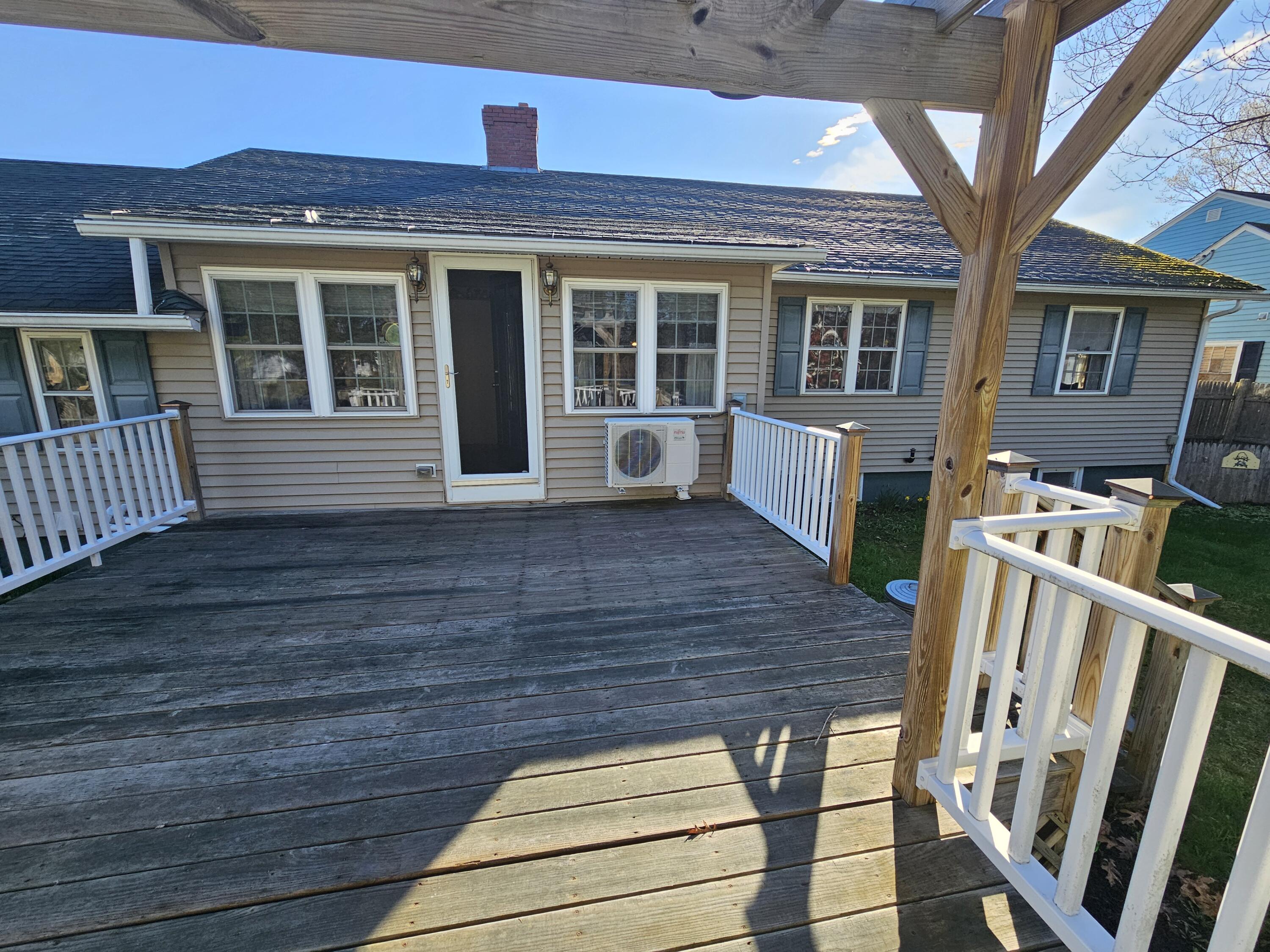 436 Station Road Stacyville, ME 04777 - Photo 20 of 66 20260511_073356