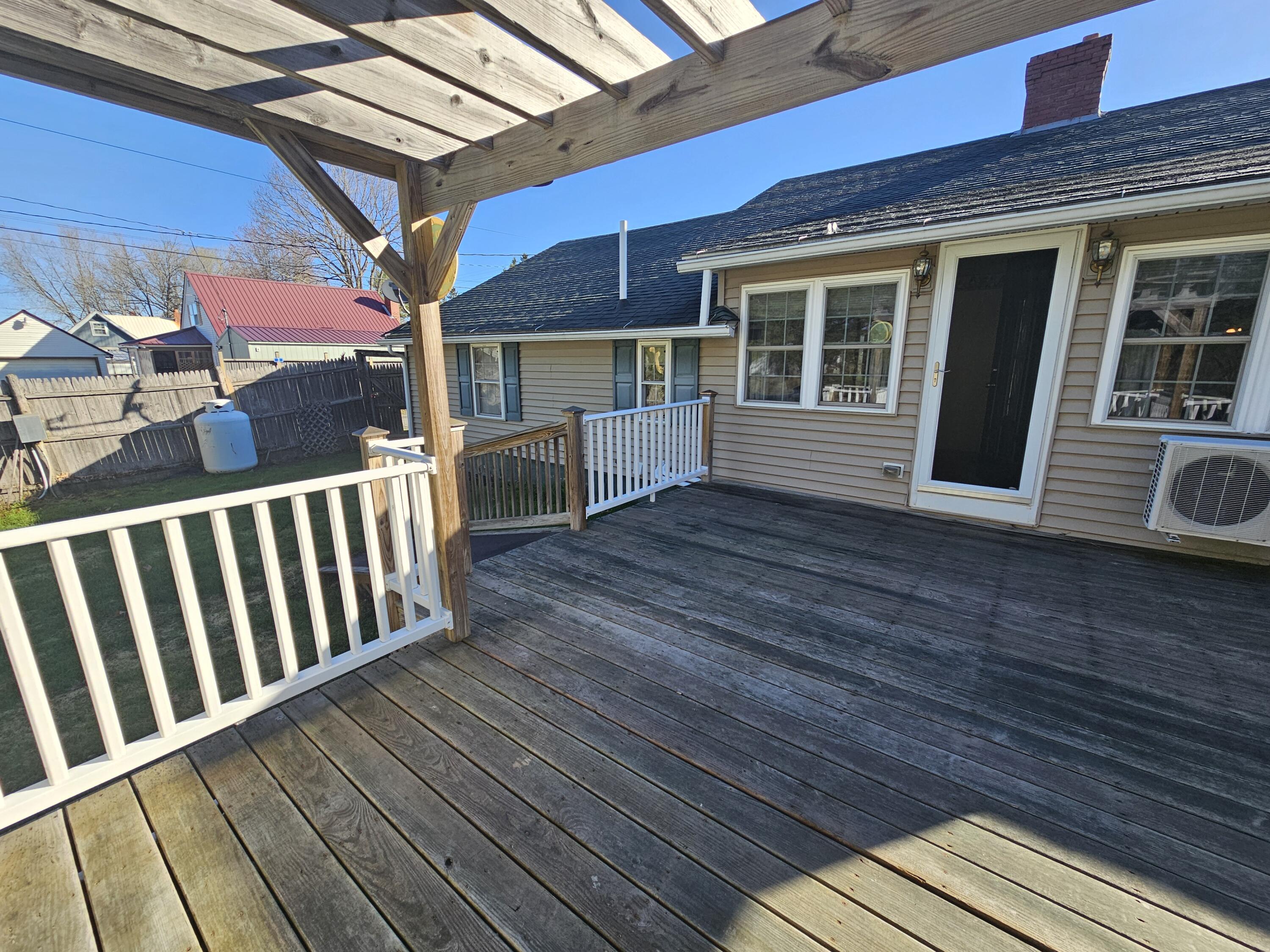 436 Station Road Stacyville, ME 04777 - Photo 21 of 66 20260511_073400