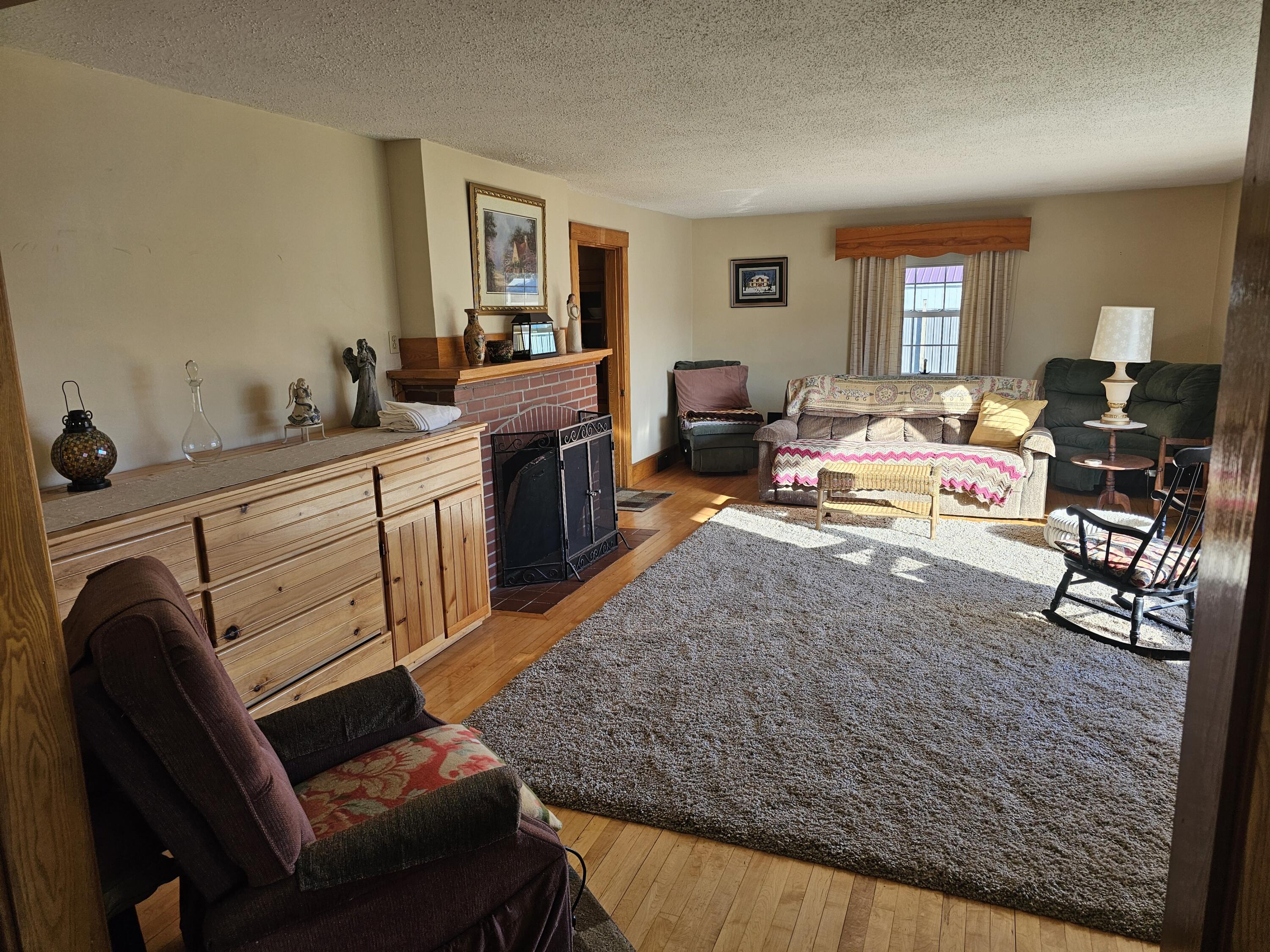 436 Station Road Stacyville, ME 04777 - Photo 4 of 66 20260511_073020