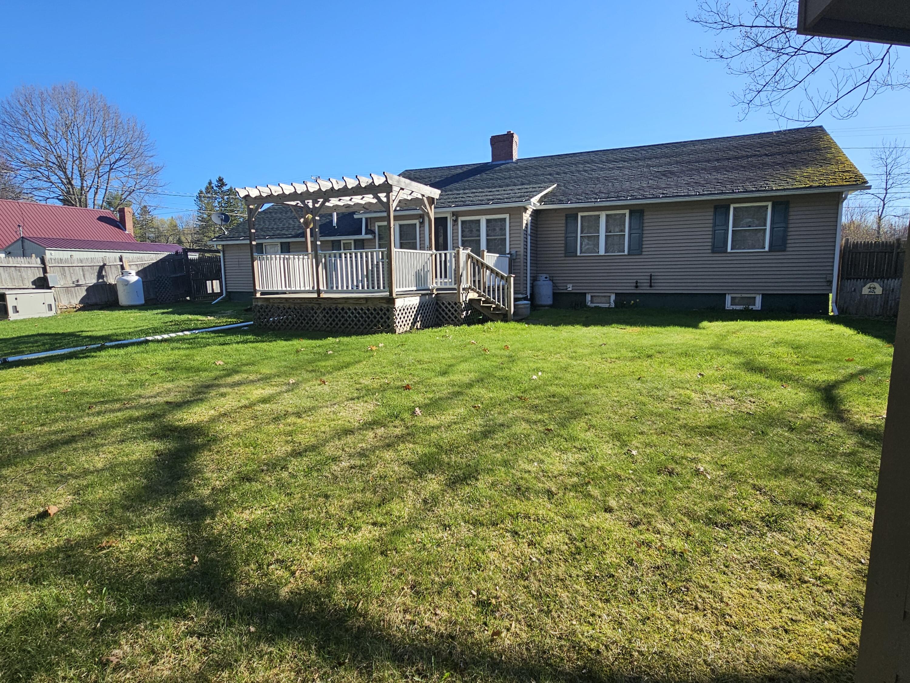 436 Station Road Stacyville, ME 04777 - Photo 63 of 66 20260511_075339