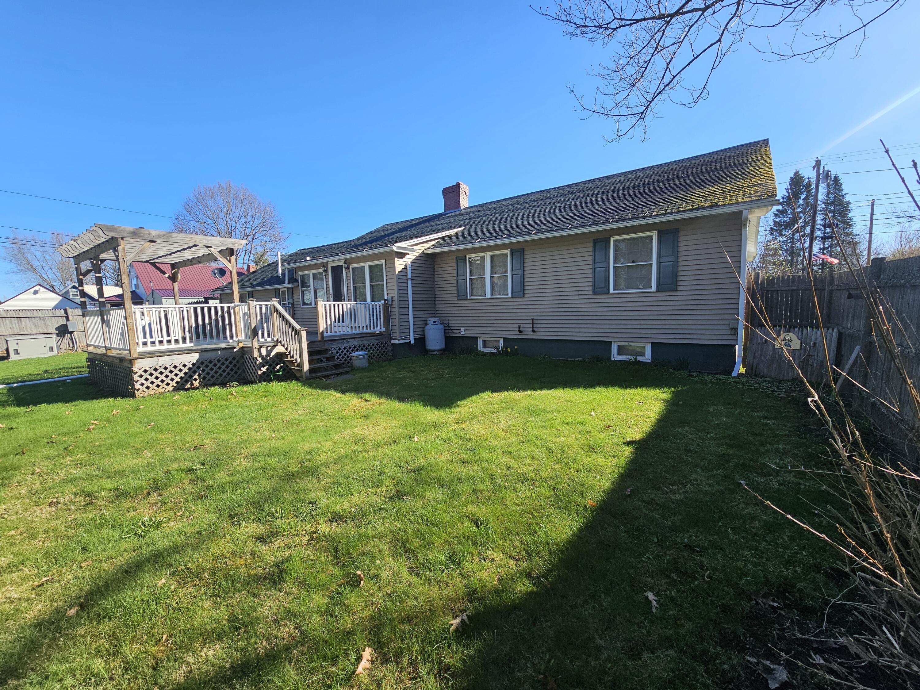 436 Station Road Stacyville, ME 04777 - Photo 64 of 66 20260511_075358