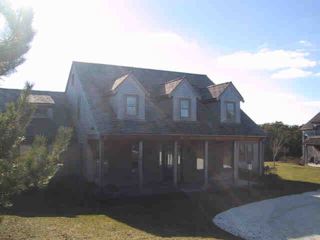 6 Maxey Pond Road Nantucket, MA 02554 - Photo 1 of 2 Gallery Image 1