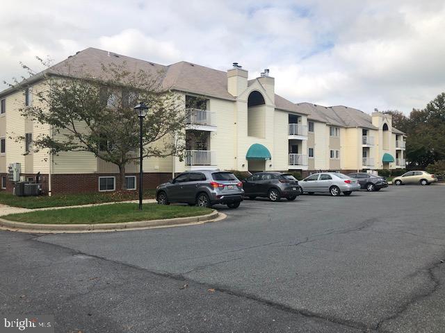 2100 Whitehall Road, Unit BA Frederick, MD 21702 - Photo 1 of 4 Front of Condo