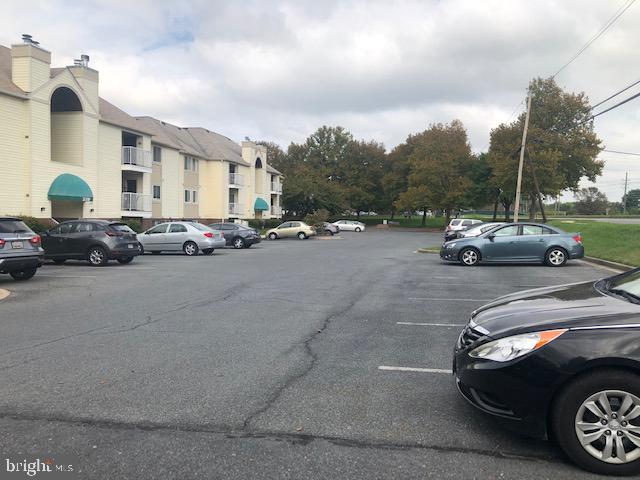 2100 Whitehall Road, Unit BA Frederick, MD 21702 - Photo 2 of 4 Parking