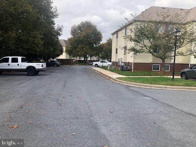 2100 Whitehall Road, Unit BA Frederick, MD 21702 - Photo 3 of 4 Side of building and parking