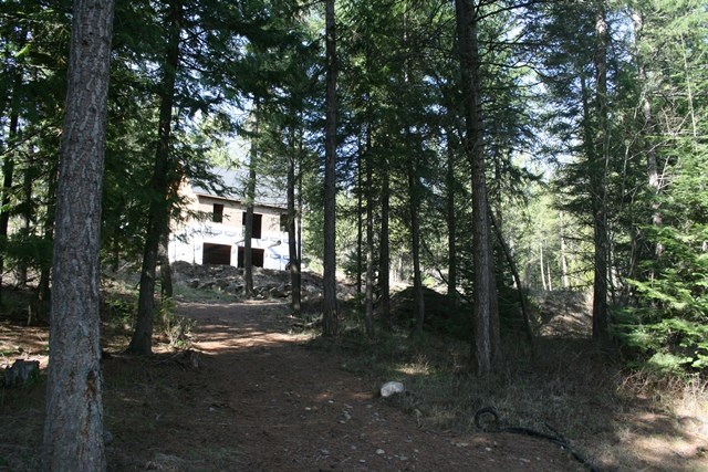 4203 D Lyons Hill Road Springdale, WA 99173 - Photo 14 of 20