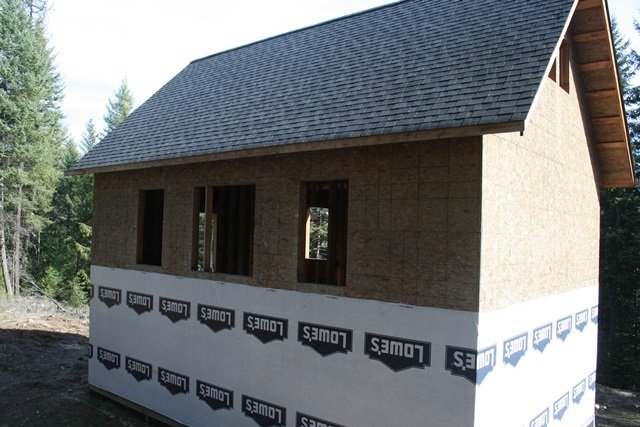 4203 D Lyons Hill Road Springdale, WA 99173 - Photo 4 of 20